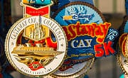 Walt Disney World® Marathon Weekend Runners Cruised Through the Inaugural Castaway Cay Challenge Walt Disney World® Marathon Weekend Runners Cruised Through the Inaugural Castaway Cay Challenge
